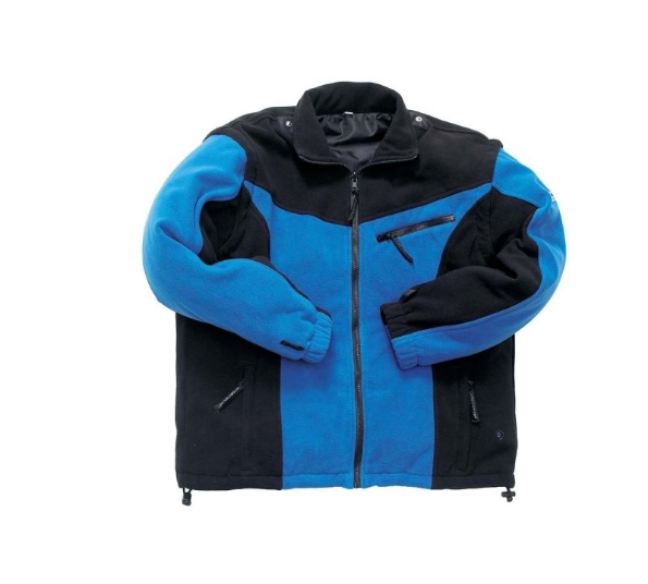 Afbeelding - Fleecejack-Kolding-zwart-jpg